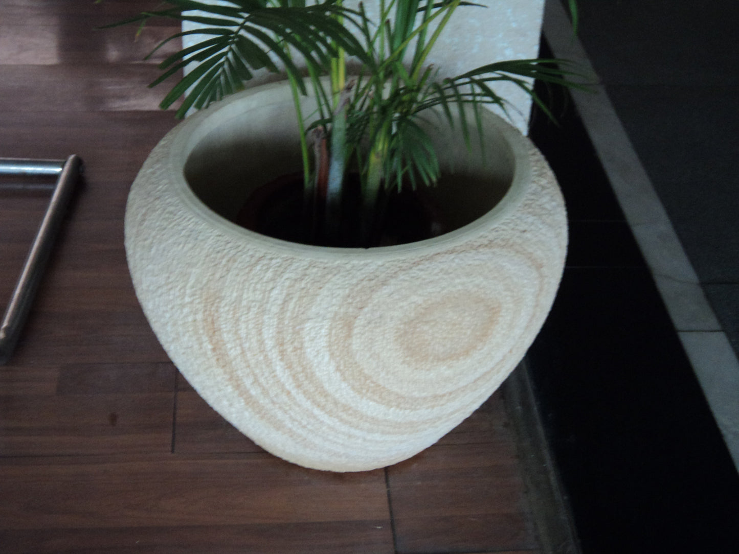 Stone Plus India Stone Planters