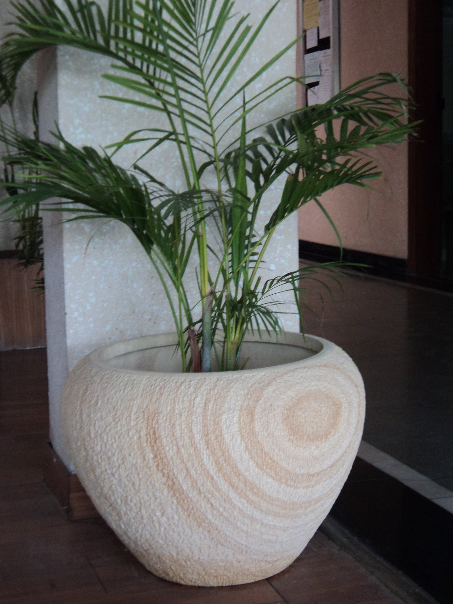 Stone Plus India Stone Planters