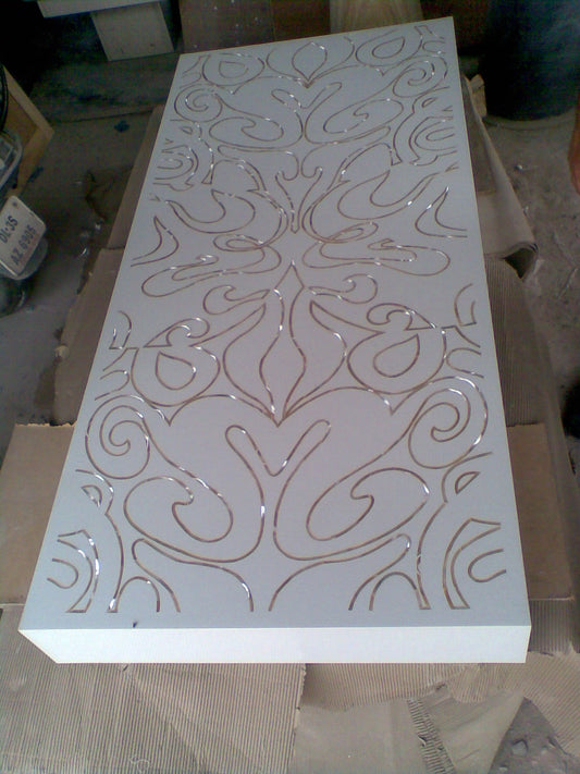 Stone Plus India Marble Inlay Table