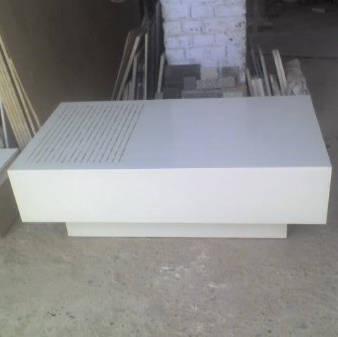 Stone Plus India Stone Clad inlay Centre Table