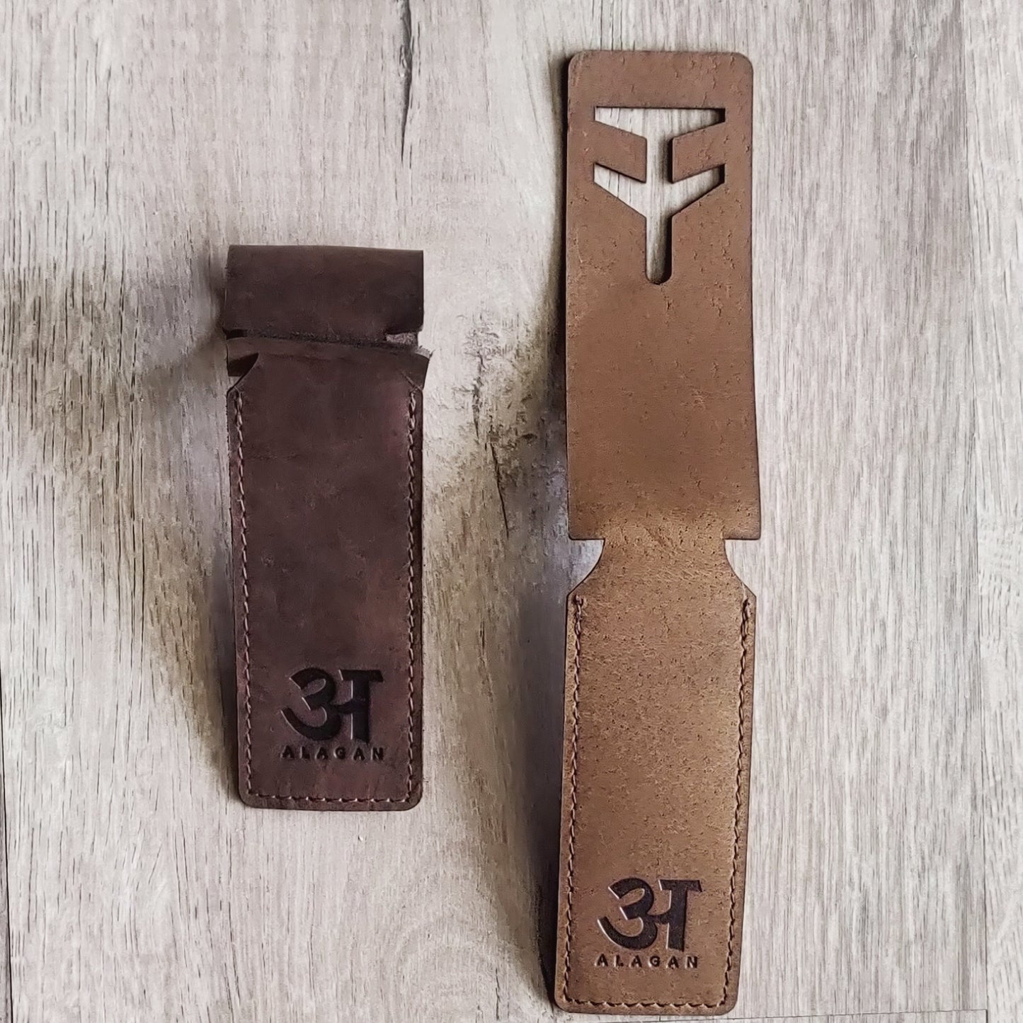 Alagan Opulent Homes Luggage tags