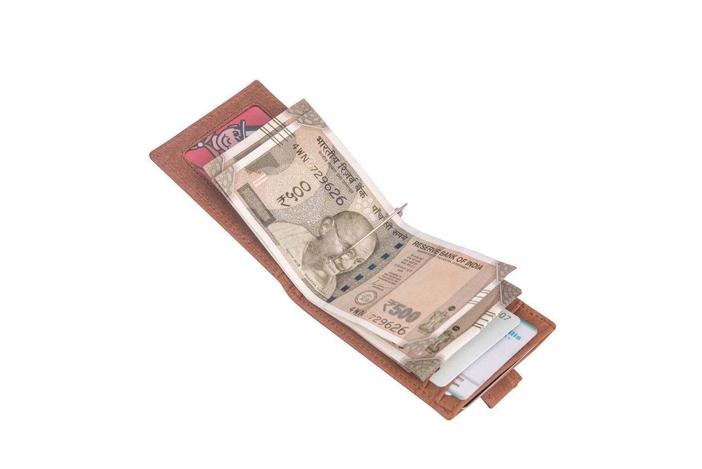 Alagan Opulent Homes Money clip-I