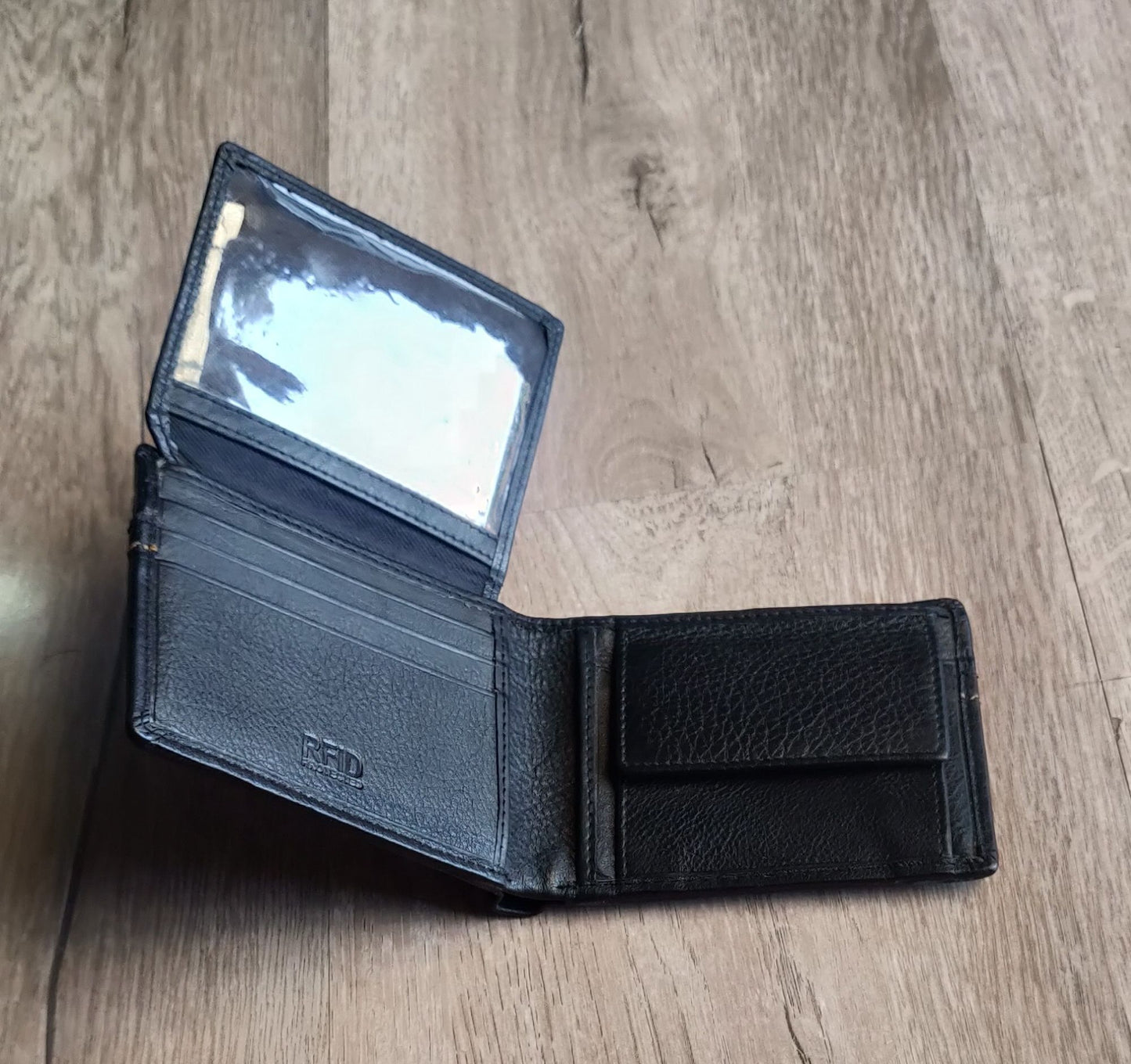 Alagan Opulent Homes Out of the box (black)