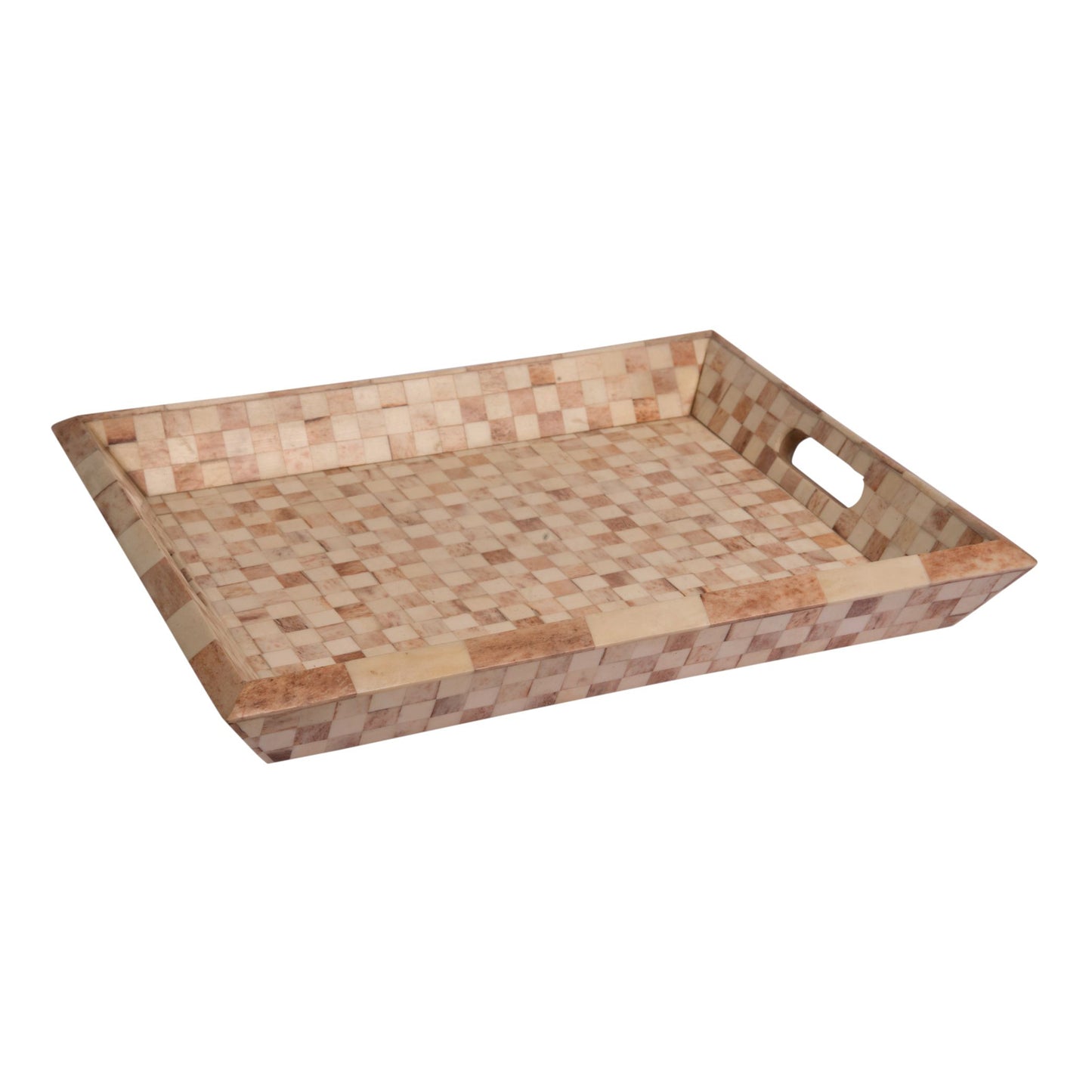 Opulent Homes Bone Tray 1412