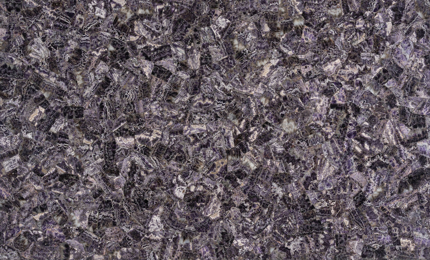 Stone Plus India Amethyst Slab