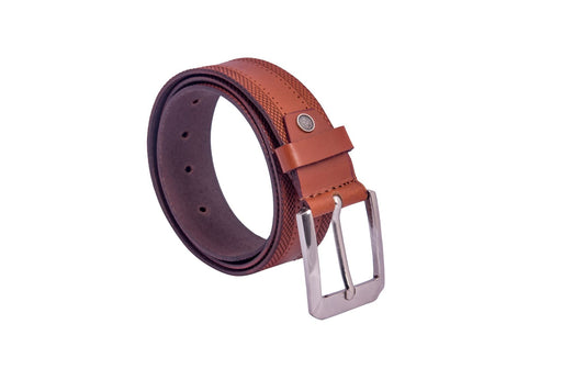 Alagan Tan brown belt