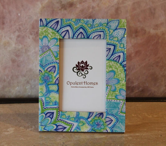 Opulent Homes Photo Frame 1