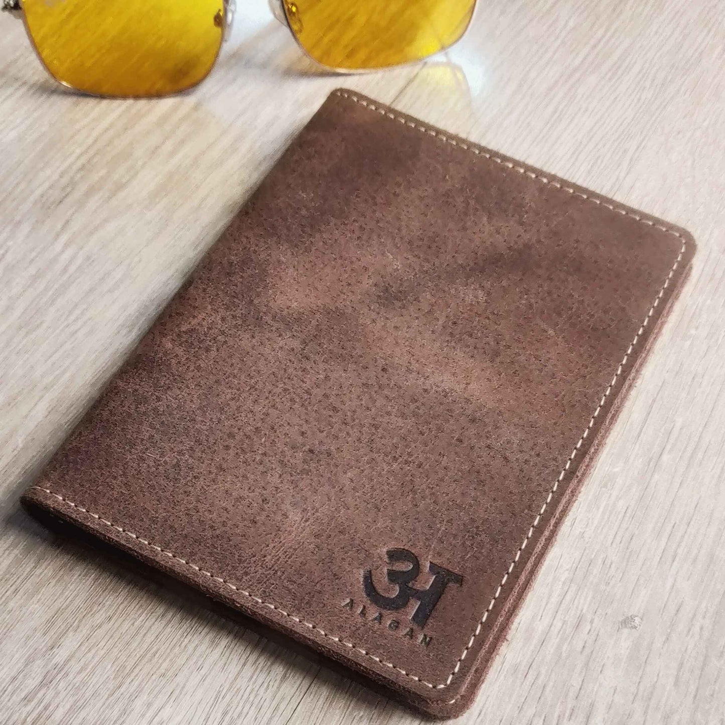 Alagan Opulent Homes Smart traveler