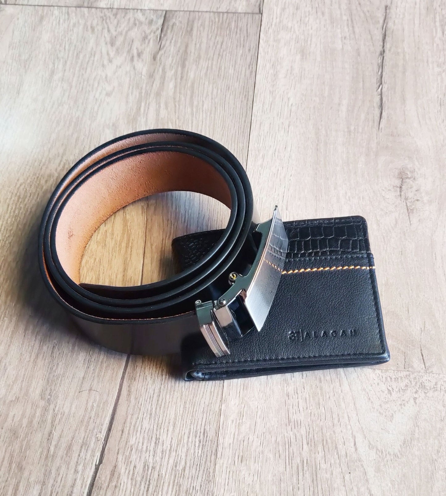 Alagan Opulent Homes Out of the box (black)