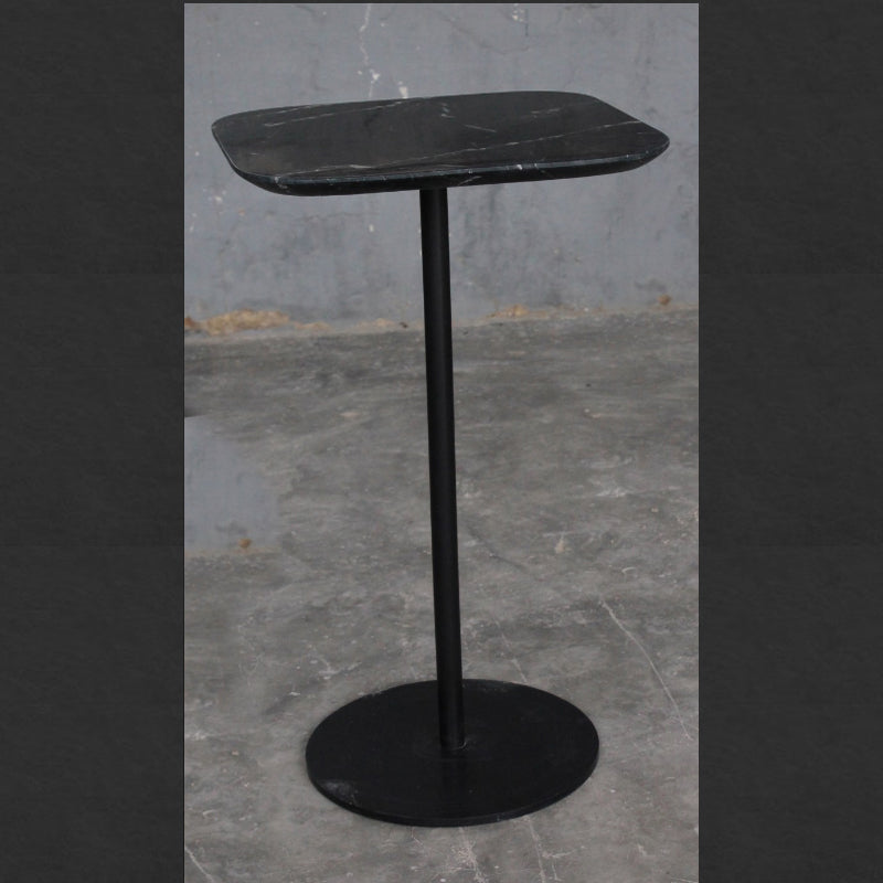 Stone Plus India Black Marble Table