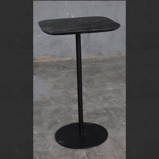 Stone Plus India Black Marble Table