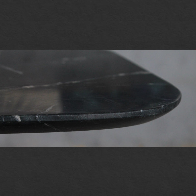 Stone Plus India Black Marble Table