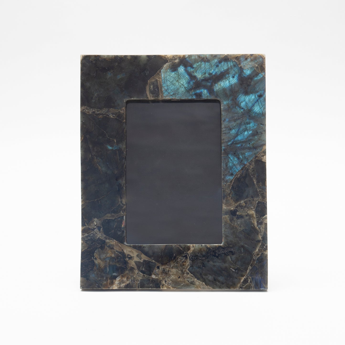 Stone Plus India Labradorite Photo Frame